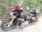 Klikněte pro detailní foto č. 5 - Harley-Davidson FLHTK Electra Glide Ultra Limited 1690