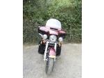 Klikněte pro detailní foto č. 6 - Harley-Davidson FLHTK Electra Glide Ultra Limited 1690