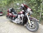 Klikněte pro detailní foto č. 8 - Harley-Davidson FLHTK Electra Glide Ultra Limited 1690