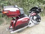 Klikněte pro detailní foto č. 9 - Harley-Davidson FLHTK Electra Glide Ultra Limited 1690