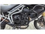 Klikněte pro detailní foto č. 12 - Triumph Tiger 800 XR