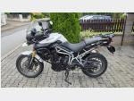 Detail nabídky - Triumph Tiger 800 XR