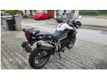 Klikněte pro detailní foto č. 5 - Triumph Tiger 800 XR