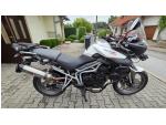 Klikněte pro detailní foto č. 6 - Triumph Tiger 800 XR