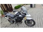 Klikněte pro detailní foto č. 7 - Triumph Tiger 800 XR