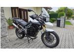 Klikněte pro detailní foto č. 8 - Triumph Tiger 800 XR