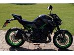 Klikněte pro detailní foto č. 11 - Kawasaki Z 900