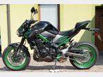 Detail nabídky - Kawasaki Z 900