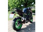 Klikněte pro detailní foto č. 2 - Kawasaki Z 900