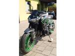 Klikněte pro detailní foto č. 3 - Kawasaki Z 900