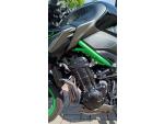 Klikněte pro detailní foto č. 6 - Kawasaki Z 900