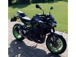 Klikněte pro detailní foto č. 7 - Kawasaki Z 900
