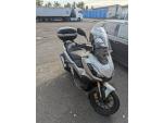 Klikněte pro detailní foto č. 1 - Honda ADV 350