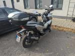 Klikněte pro detailní foto č. 3 - Honda ADV 350