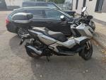 Klikněte pro detailní foto č. 4 - Honda ADV 350