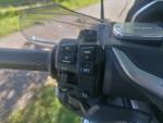 Klikněte pro detailní foto č. 12 - Yamaha T-Max DX