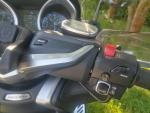 Klikněte pro detailní foto č. 13 - Yamaha T-Max DX