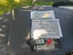 Klikněte pro detailní foto č. 14 - Yamaha T-Max DX