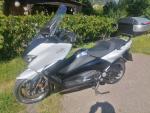 Klikněte pro detailní foto č. 2 - Yamaha T-Max DX