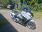 Klikněte pro detailní foto č. 6 - Yamaha T-Max DX