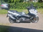 Klikněte pro detailní foto č. 8 - Yamaha T-Max DX