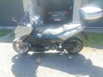 Klikněte pro detailní foto č. 10 - Yamaha T-Max DX