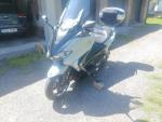 Klikněte pro detailní foto č. 11 - Yamaha T-Max DX