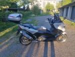 Detail nabídky - Yamaha T-Max DX
