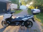 Klikněte pro detailní foto č. 4 - Yamaha T-Max DX