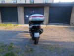 Klikněte pro detailní foto č. 5 - Yamaha T-Max DX