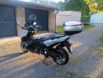 Klikněte pro detailní foto č. 6 - Yamaha T-Max DX