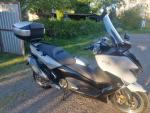 Klikněte pro detailní foto č. 7 - Yamaha T-Max DX