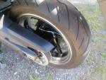 Klikněte pro detailní foto č. 9 - Yamaha T-Max DX