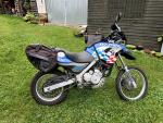 Detail nabídky - BMW F 650 GS Dakar