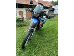 Klikněte pro detailní foto č. 5 - BMW F 650 GS Dakar