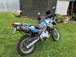 Klikněte pro detailní foto č. 3 - BMW F 650 GS Dakar