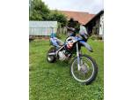 Klikněte pro detailní foto č. 9 - BMW F 650 GS Dakar