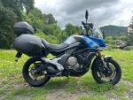 Detail nabídky - CFMOTO 650 MT