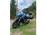Klikněte pro detailní foto č. 2 - CFMOTO 650 MT