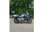 Klikněte pro detailní foto č. 5 - CFMOTO 650 MT