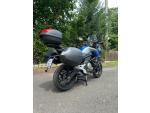 Klikněte pro detailní foto č. 6 - CFMOTO 650 MT