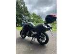 Klikněte pro detailní foto č. 7 - CFMOTO 650 MT
