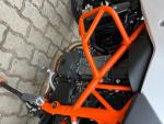 Klikněte pro detailní foto č. 10 - KTM 690 Duke