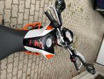 Klikněte pro detailní foto č. 11 - KTM 690 Duke