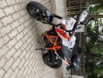 Klikněte pro detailní foto č. 13 - KTM 690 Duke