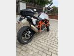 Detail nabídky - KTM 690 Duke