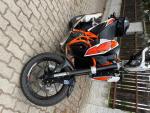 Klikněte pro detailní foto č. 15 - KTM 690 Duke