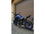 Klikněte pro detailní foto č. 11 - Yamaha MT-07