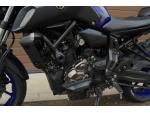 Klikněte pro detailní foto č. 12 - Yamaha MT-07
