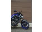 Klikněte pro detailní foto č. 2 - Yamaha MT-07